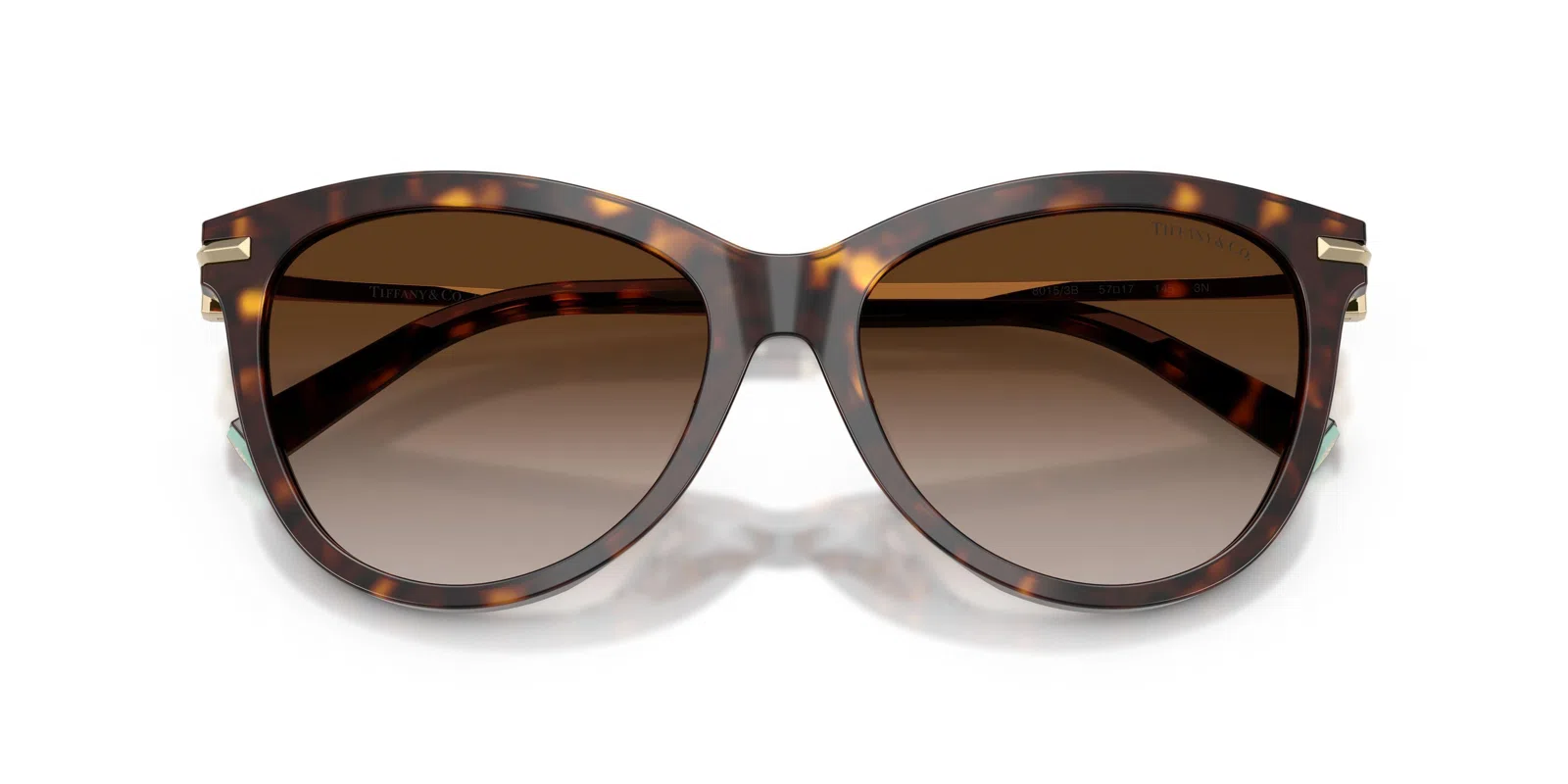Tiffany 4258BU Sunglasses - view 20